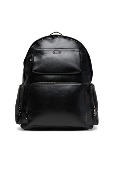 Guess Раница HMBOCA P5342 Черен - Mera.bg