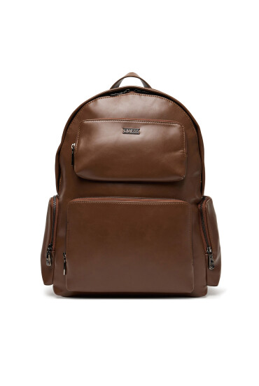 Guess Раница HMBOCA P5342 Кафяв - Mera.bg