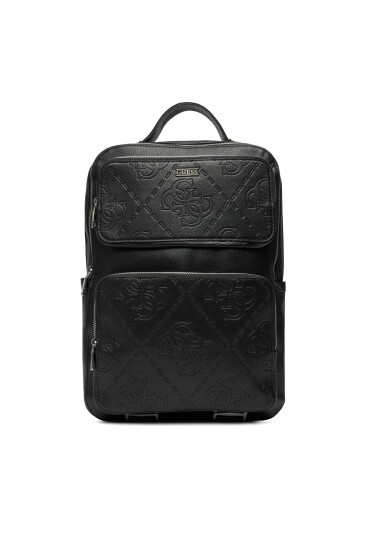 Guess Раница HMBOMG P5445 Черен - Mera.bg