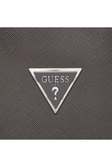 Guess Раница HMECSA P3406 Сив - Mera.bg