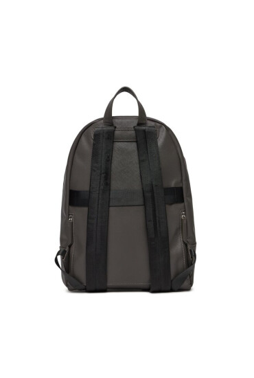 Guess Раница HMECSA P3406 Сив - Mera.bg