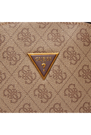Guess Раница HMEVZL P3406 Кафяв - Mera.bg