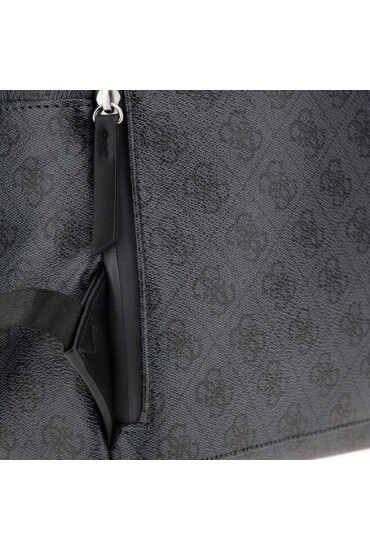 Guess Раница HMEVZL P3406 Черен - Mera.bg