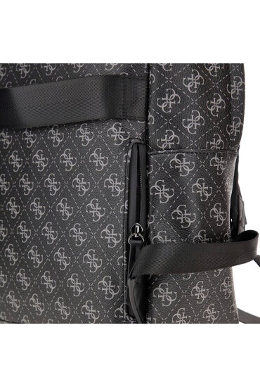 Guess Раница HMEVZL P3406 Черен - Mera.bg