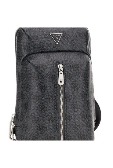 Guess Раница HMEVZL P3407 BLA - Mera.bg