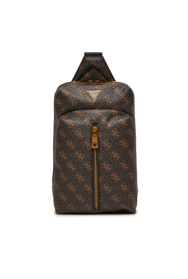 Guess Раница HMEVZL P3407 Кафяв - Mera.bg