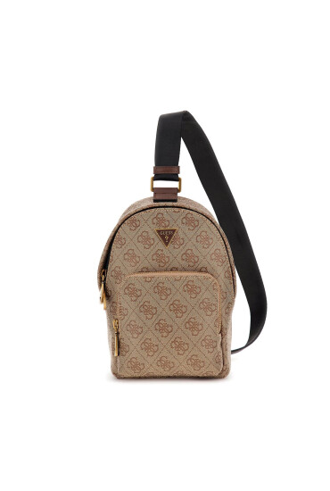 Guess Раница HMEVZL P3468 Бежов - Mera.bg