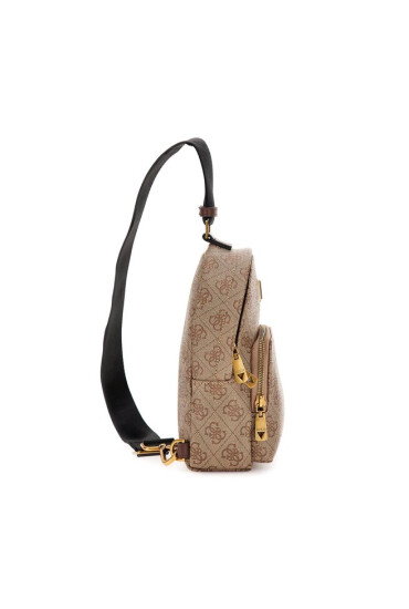 Guess Раница HMEVZL P3468 Бежов - Mera.bg