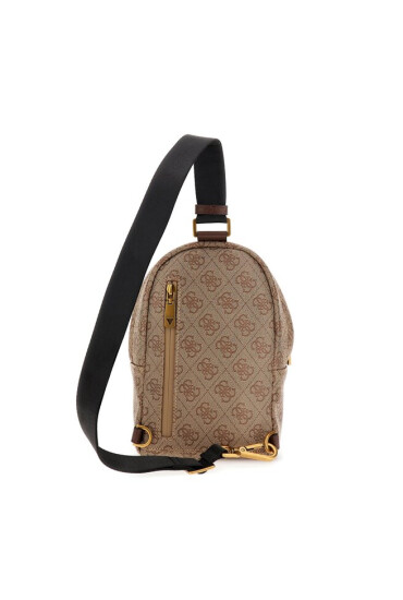 Guess Раница HMEVZL P3468 Бежов - Mera.bg