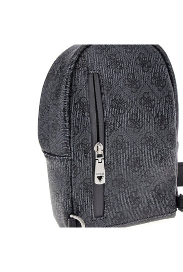Guess Раница HMEVZL P3468 Черен - Mera.bg