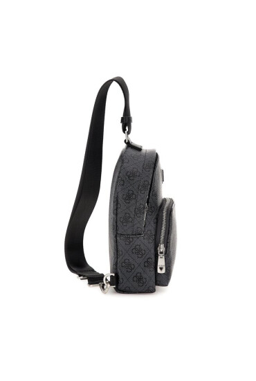 Guess Раница HMEVZL P3468 Черен - Mera.bg