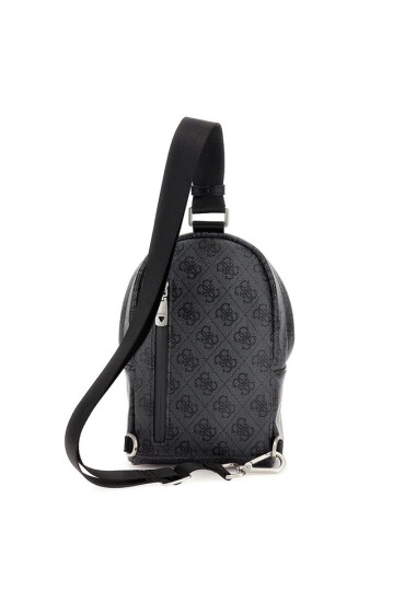 Guess Раница HMEVZL P3468 Черен - Mera.bg