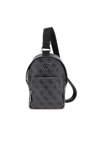 Guess Раница HMEVZL P3468 Черен - Mera.bg