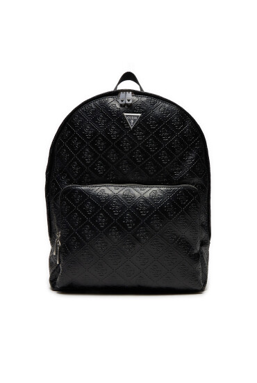 Guess Раница HMMIDE P4311 Черен - Mera.bg