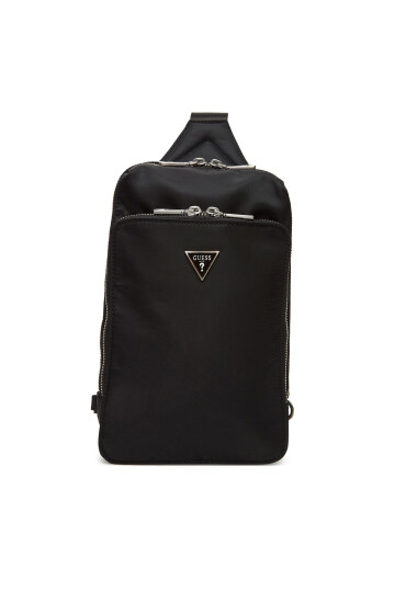 Guess Раница HMMINY P5226 Черен - Mera.bg