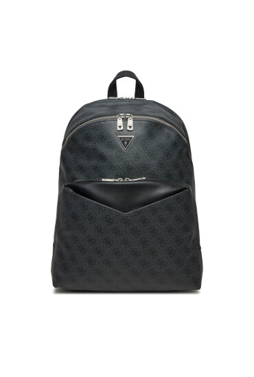 Guess Раница HMSILO P5108 Черен - Mera.bg