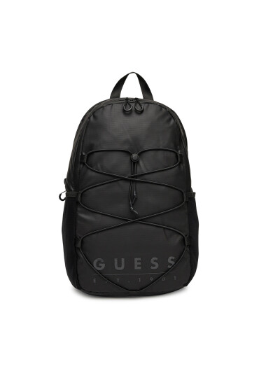 Guess Раница HMSOWU P5330 Черен - Mera.bg