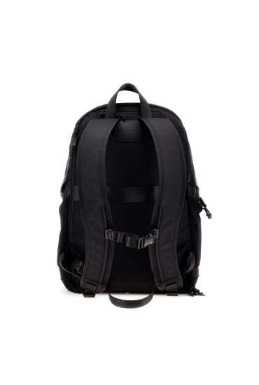 Guess Раница HMTRET P3410 Черен - Mera.bg
