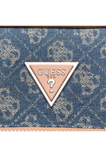 Guess Раница HMVEJA P3261 Тъмносин - Mera.bg