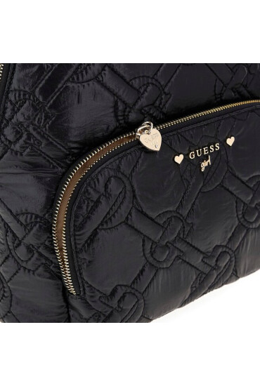 Guess Раница J3BZ20 WFTO0 Черен - Mera.bg