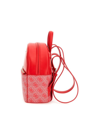 Guess Раница J3GZ16 WFEN0 Червен - Mera.bg