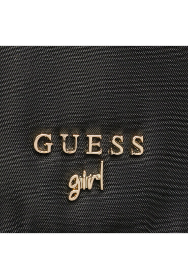 Guess Раница J3YZ05 WFMR0 Черен - Mera.bg