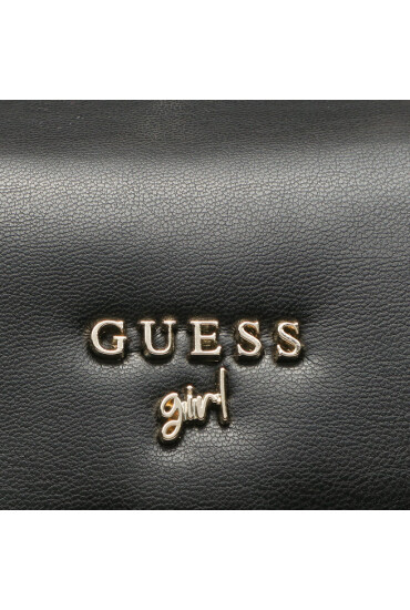 Guess Раница J3YZ16 WFN00 Черен - Mera.bg
