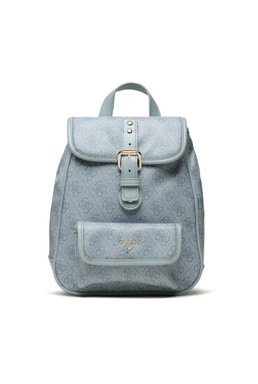 Guess Раница J3YZ22 WFMF0 Син - Mera.bg