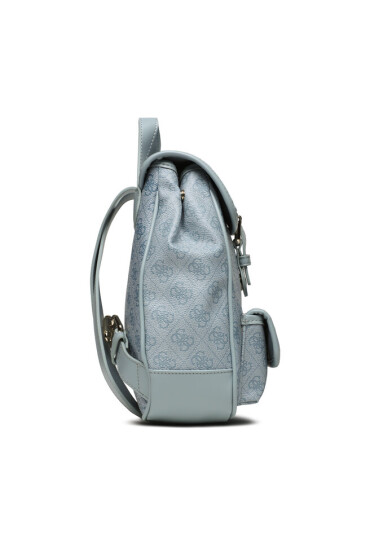 Guess Раница J3YZ22 WFMF0 Син - Mera.bg