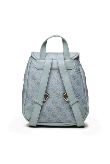 Guess Раница J3YZ22 WFMF0 Син - Mera.bg