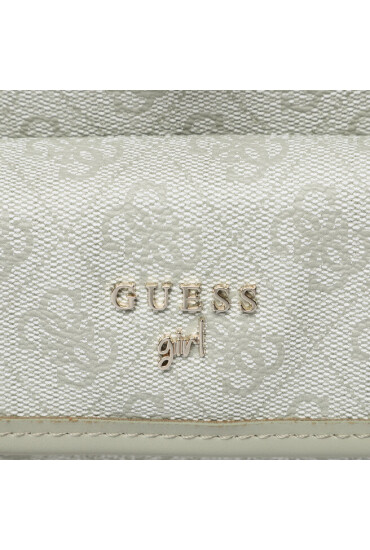 Guess Раница J3YZ22 WFMF0 Зелен - Mera.bg