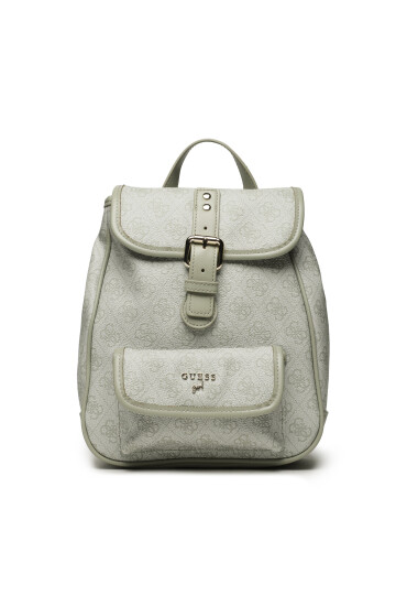 Guess Раница J3YZ22 WFMF0 Зелен - Mera.bg