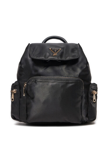 Guess Раница J4BZ32 WG120 Черен - Mera.bg