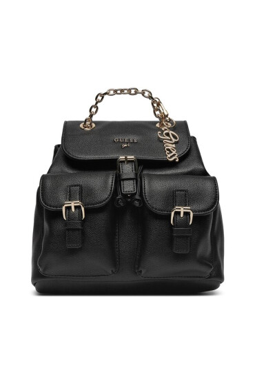 Guess Раница J4RZ08 WFZL0 JBLK - Mera.bg