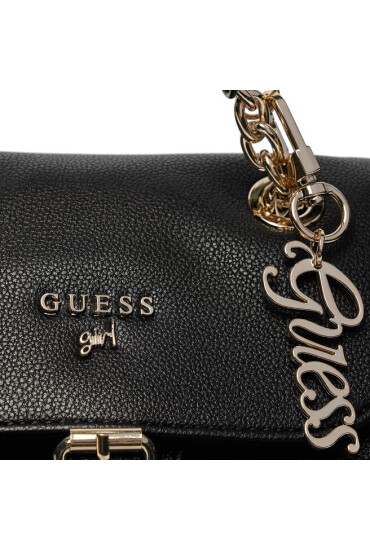 Guess Раница J4RZ08 WFZL0 JBLK - Mera.bg