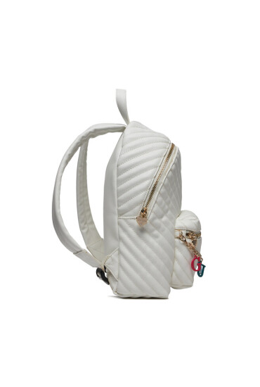 Guess Раница J4RZ17 WFZL0 Бял - Mera.bg