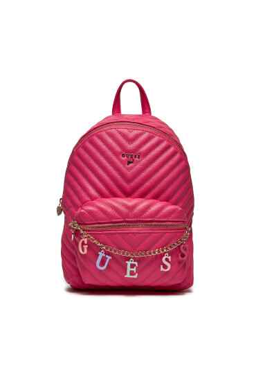 Guess Раница J4RZ17 WFZL0 Розов - Mera.bg