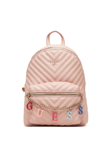 Guess Раница J4RZ17 WFZL0 Розов - Mera.bg