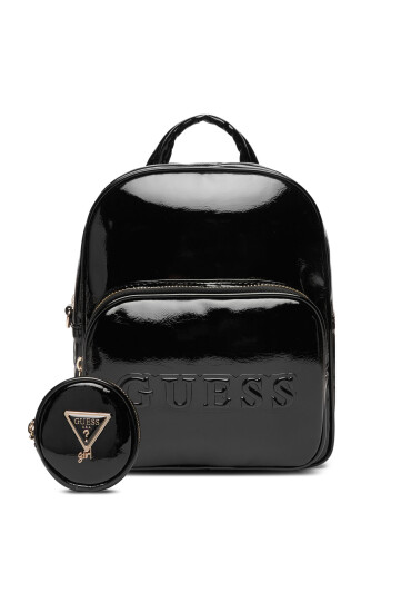 Guess Раница J5BZ19 W3070 Черен - Mera.bg
