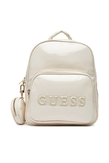Guess Раница J5BZ19 W3070 Екрю - Mera.bg