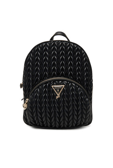 Guess Раница J5YZ10 WHEG0 Черен - Mera.bg
