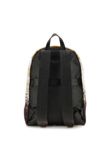 Guess Раница King II HMKNGO P3311 Златист - Mera.bg