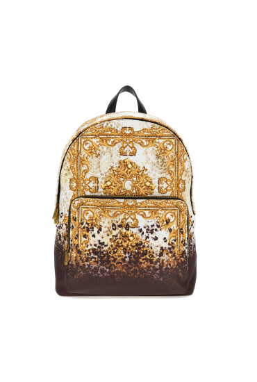 Guess Раница King II HMKNGO P3311 Златист - Mera.bg