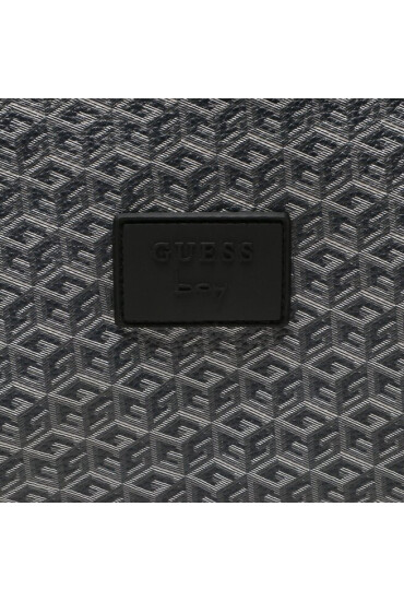 Guess Раница L3YZ11 WFMR0 Сив - Mera.bg