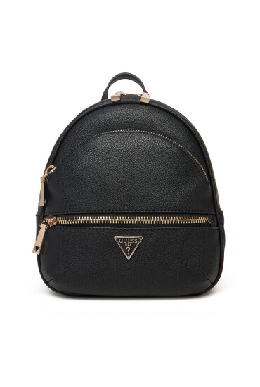 Guess Раница Manhattan II HWBG71 18320 Черен - Mera.bg