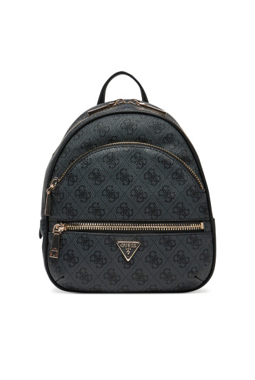 Guess Раница Manhattan II HWSG71 18320 Сив - Mera.bg