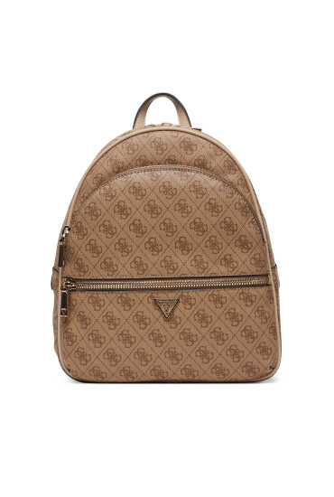 Guess Раница Manhattan II HWSG71 18330 Кафяв - Mera.bg