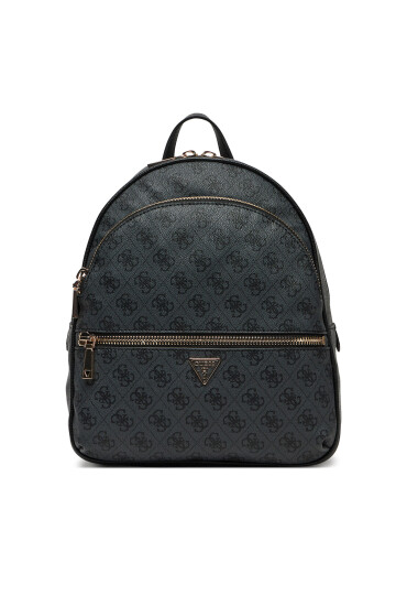 Guess Раница Manhattan II HWSG71 18330 Сив - Mera.bg