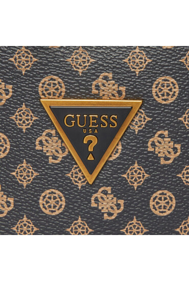 Guess Раница Micro Peony Eco HMMIPE P4111 BOC - Mera.bg