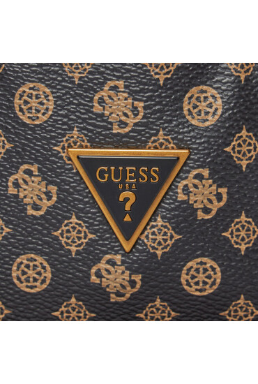 Guess Раница Micro Peony Eco Mini-Bags HMMIPE P4168 Тъмносин - Mera.bg